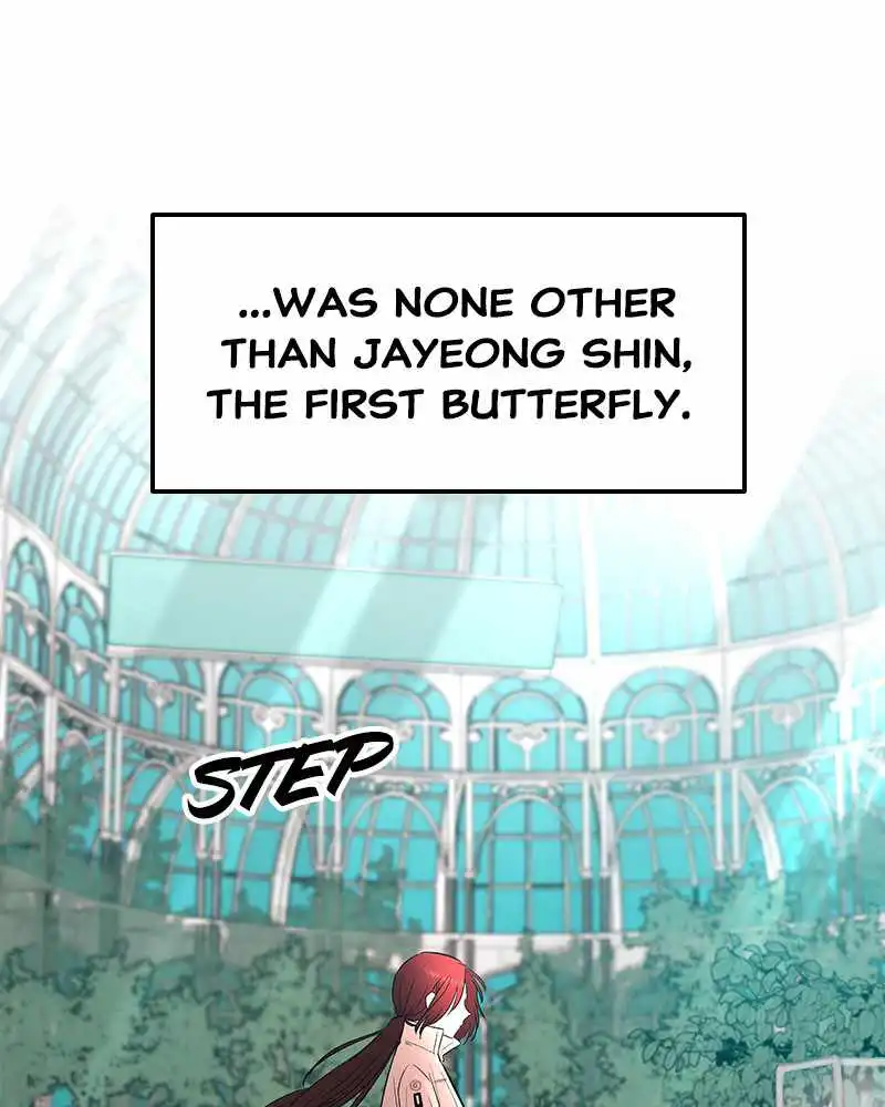 Blood and Butterflies Chapter 80 36